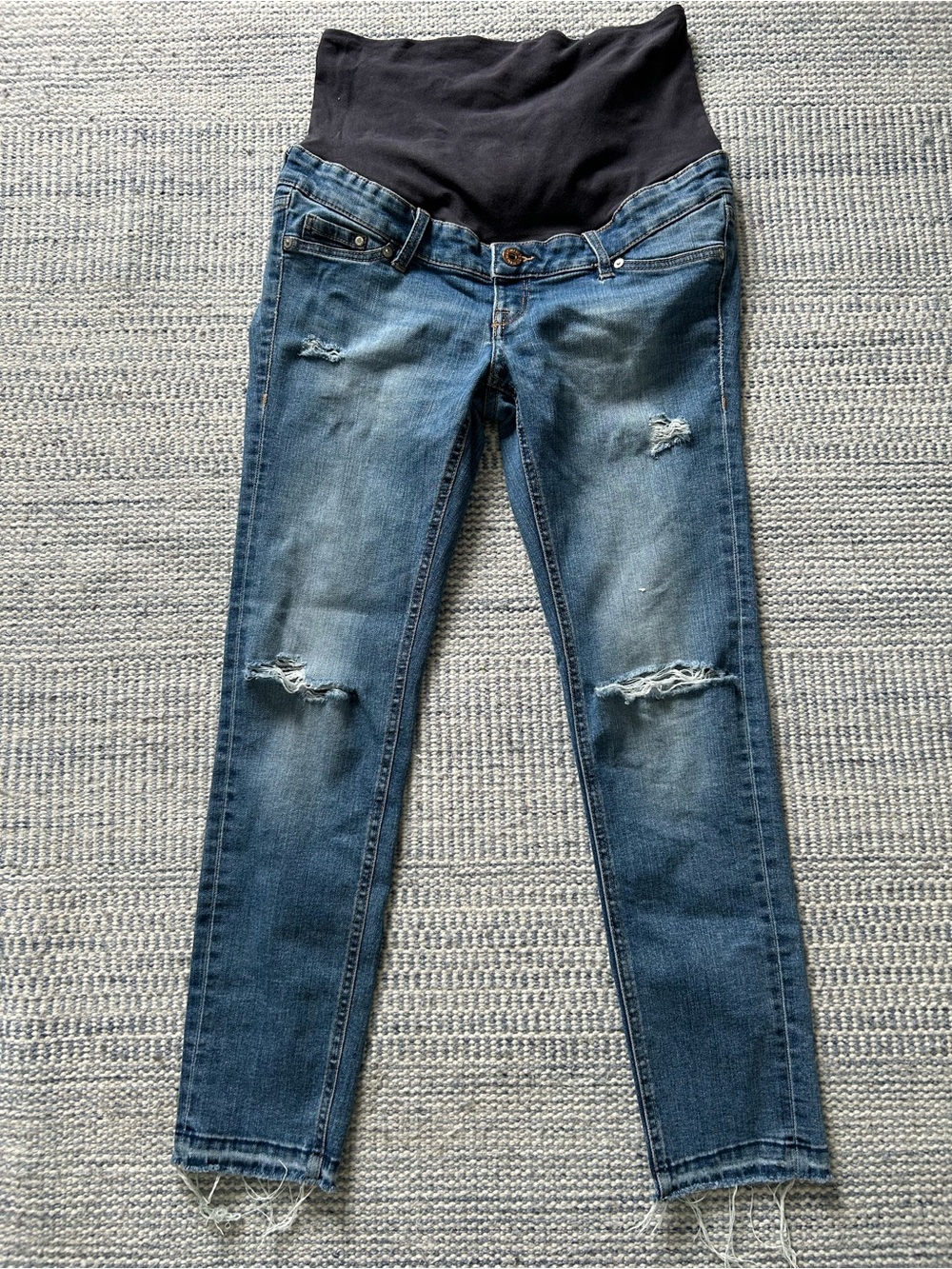 H&M Mama Maternity Jeans